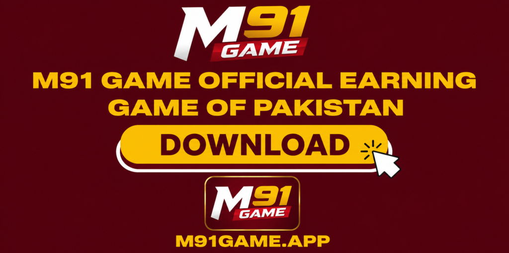 M91 game