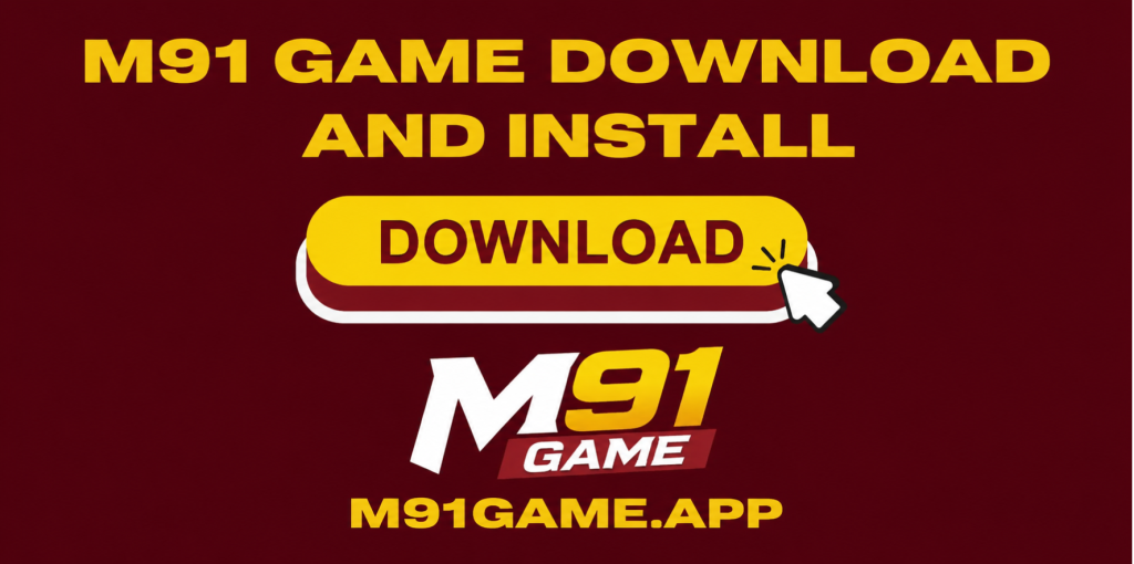 M91 game
